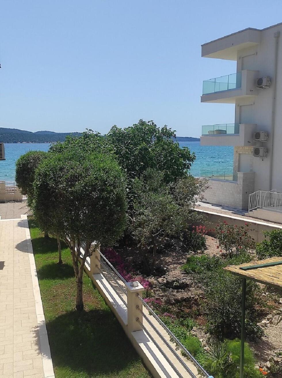 Apartment Jase Zaboric Exterior foto