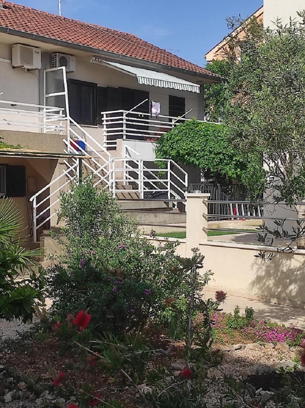 Apartment Jase Zaboric Exterior foto